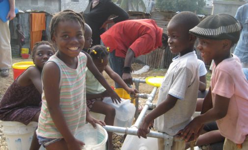 Eden Springs Supports New Water Initiative in Uganda