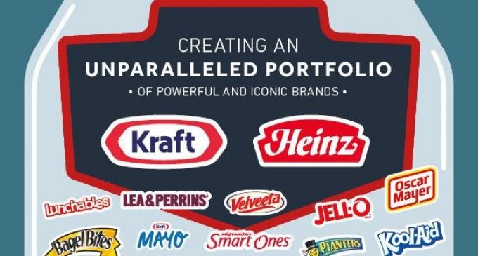 Kraft Foods and Heinz Complete Merger