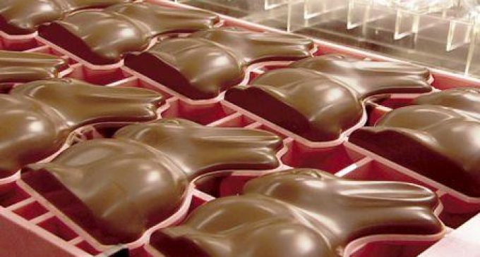 Lindt & Sprüngli Achieves Another Record Result