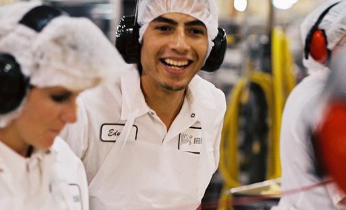 Nestlé Reaffirms Global Youth Employment Commitment