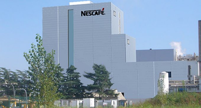 Nestlé Spain Invests €102 Million in Energy Efficient Nescafé Line