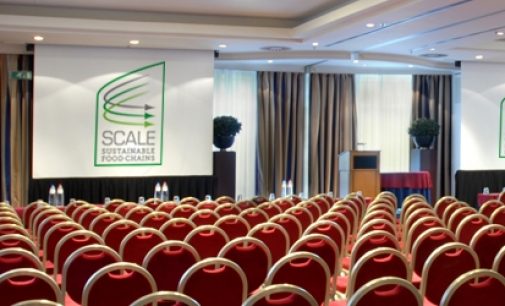 Project SCALE to Showcase New Tools to Improve Food and Drink Supply Chain Efficiency and Sustainability