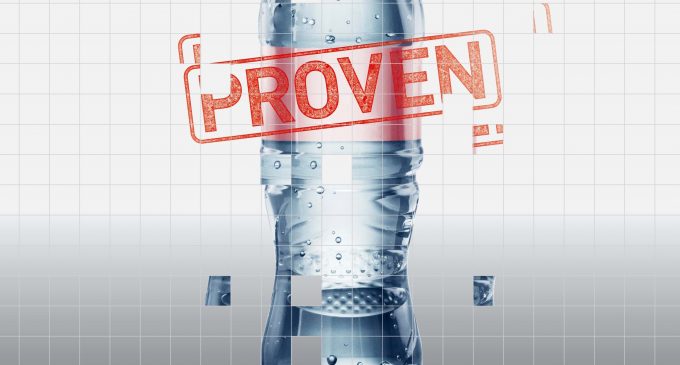 CONSISTENT PRODUCTION OF HIGHER QUALITY PET BOTTLES WITH SIDEL MATRIX INTELLIBLOWER™