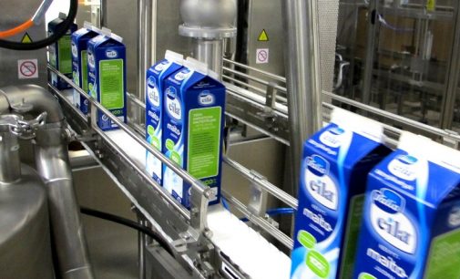 Valio Continues Use of Fully Renewable Carton Packages For Milk