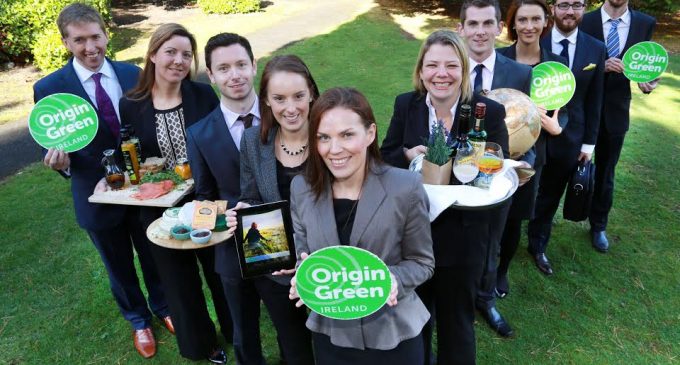 Irish Food Industry to Benefit From ”Game-changing” Scholarship Programme