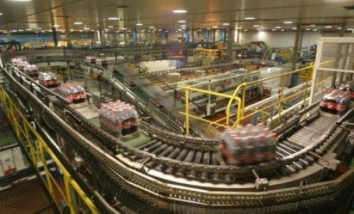 Coca-Cola Enterprises to Invest Further in Sustainable Manufacturing in Great Britain