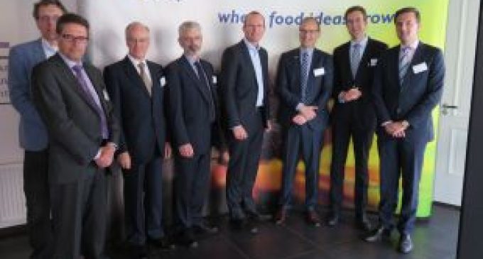 Food Valley NL’s Mindset Good For Innovation and Expansion