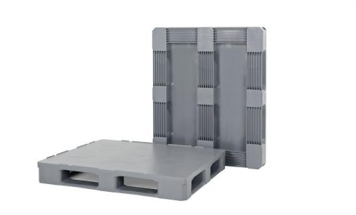 Next Generation Hygienic Pallet Launched!