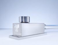HBM Launches the Next Generation of Load Cell For Dynamic Weighing