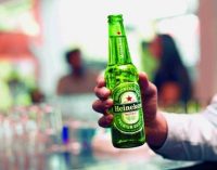 Heineken to Become Second Biggest Beer Business in Brazil