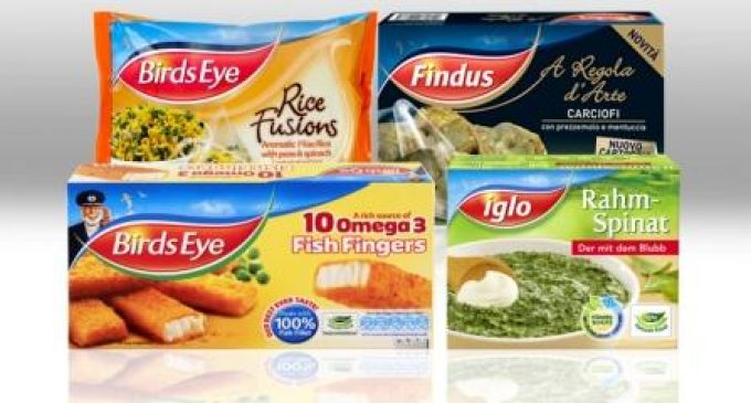 Nomad Holdings Completes Acquisition of Iglo Foods