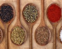 Intertaste Strengthens Herbs and Spices Business