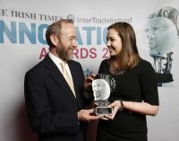 BFree Foods Wins Prestigious Irish Innovation Award