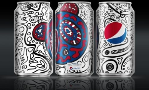 The #PepsiChallenge To Redesign The Iconic Pepsi® Can