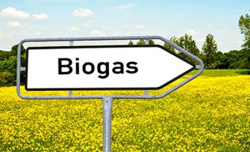 Nestlé Waters starts building Swiss biogas plant