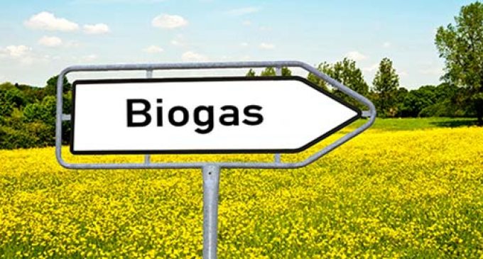Nestlé Waters starts building Swiss biogas plant