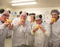 Fonterra Increases Cheese Production
