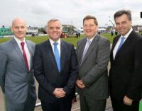 New Agri-Food Competence Centre For Northern Ireland