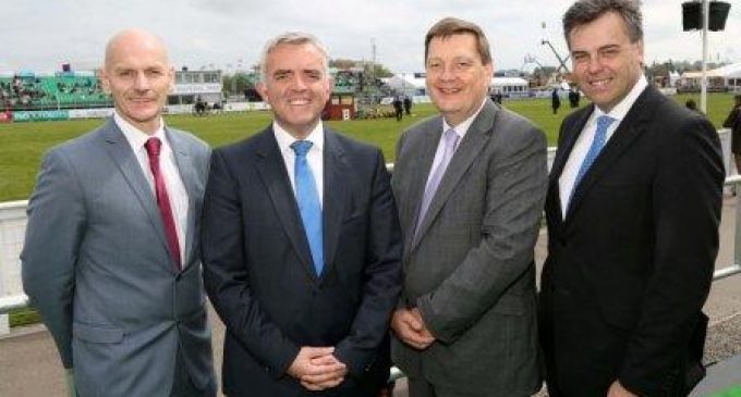 New Agri-Food Competence Centre For Northern Ireland