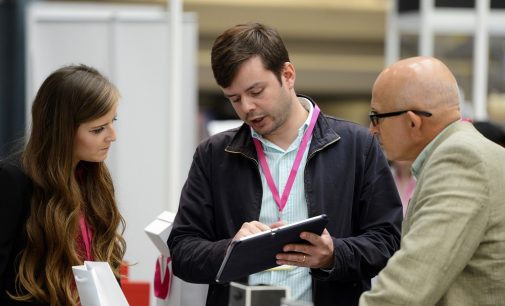 Innovation is the Focus at London’s Biggest Packaging Show