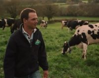 Arla Foods UK Launches Farmers Milk