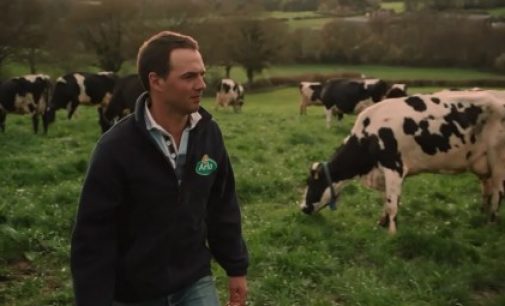 ‘Let in the goodness’ Campaign Supports UK Dairy Farmers and Healthier Products