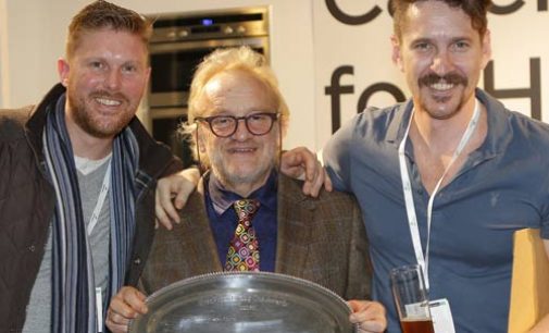 Bigger and Better! Entry for 2016 FreeFrom Food Awards Now Open