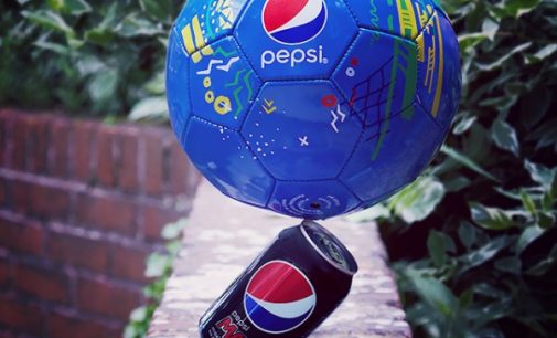 PepsiCo Signs New Deal With UEFA Champions League