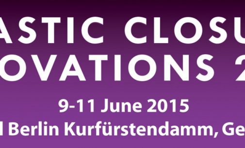 Global Closure Systems at the Plastic Closure Innovations Conference 2015