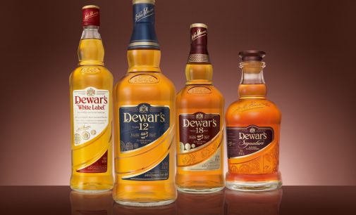 John Dewar & Sons Surges Ahead With Sustainability Practices