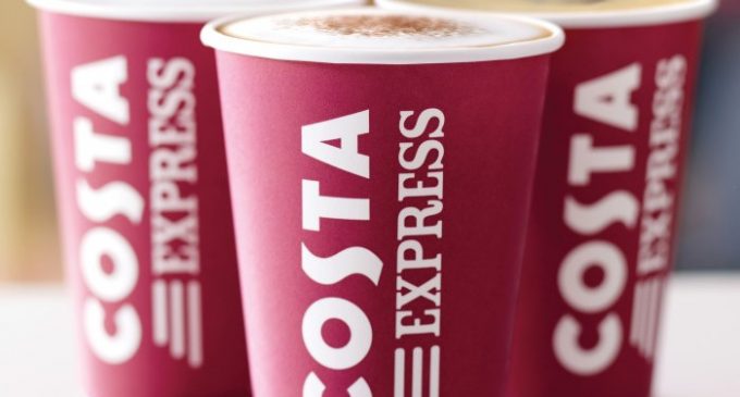UK minister rejects calls for 5p coffee cup levy