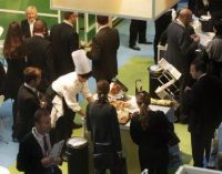 Fi Europe & Ni 2015 Predicts Largest Gathering to Date For Those Sourcing Food and Beverages Ingredients