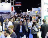 Manufacturing Skills Gap and Food Waste Top the Bill at PPMA Total Show 2016