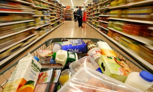 CMA Recommends Changes to Help Shoppers in UK Supermarkets