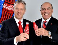 The Coca-Cola Company Announces Senior Leadership Succession Plan