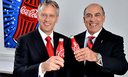 The Coca-Cola Company Appoints Veteran to Oversee Global Operations