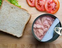 New Sodium Reduction Application For Canned Fish