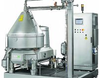 Exceptionally High Efficiency Separation and Clarification for Food and Beverage Production