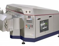 SPX Homogenizers Mixing Performance and Design for Maximum Efficiency