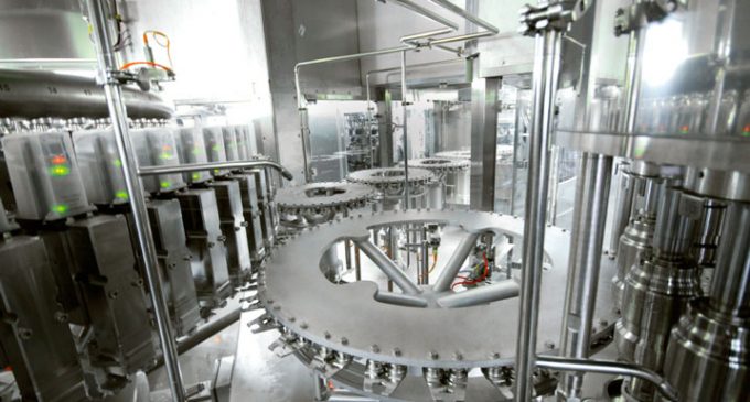 First Sidel Matrix Project for UAE