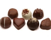 Flavoured caramels for unique taste sensations