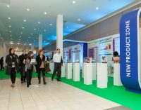 Fi Europe & Ni 2015 to Provide Multiple Solutions in Proteins