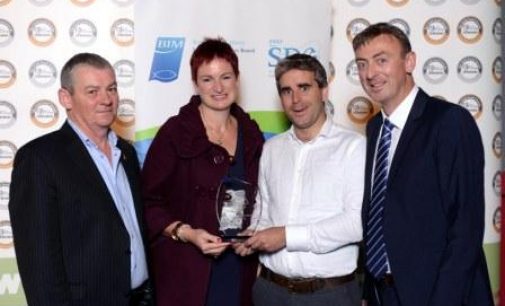 Kinsale Gourmet Wins Prestigious Irish Food Award