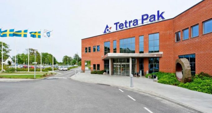 Tetra Pak to Improve Supply Chain Transparency Through Sedex Partnership
