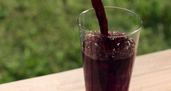 Welch’s Concord Grape Juice to Launch Across Mainland Europe