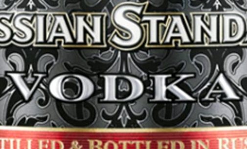 William Grant & Sons UK Adds Russian Standard Vodka to Premium Spirits Portfolio