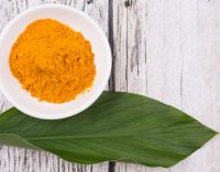 Study Shows Turmeric Can Reduce Symptoms of Depression, Anxiety Arjuna Targets EU Market with Patented Curcumin