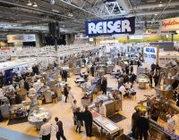 Foodex 2016 to bring UK food and drink manufacturing sectors together