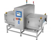 Mathiesons bakery installs Loma X-ray inspection machine