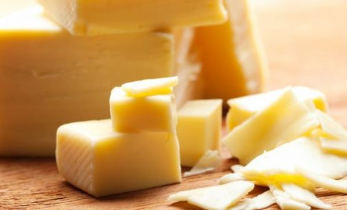 British Consumers Cheesed Off With Cheddar